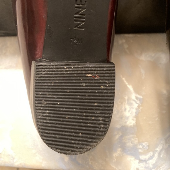 Nine West Loafers
Pointed Toe - Picture 10 of 14